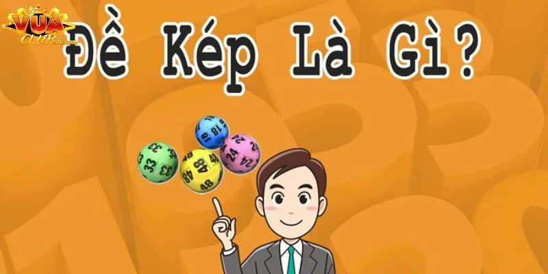 Đề kép là gì?