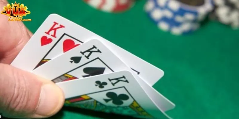 Chiến thuật chơi game bài cào Vuaclub hiệu quả