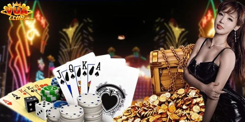 Mẹo chơi game bài Liêng Vuaclub hiệu quả