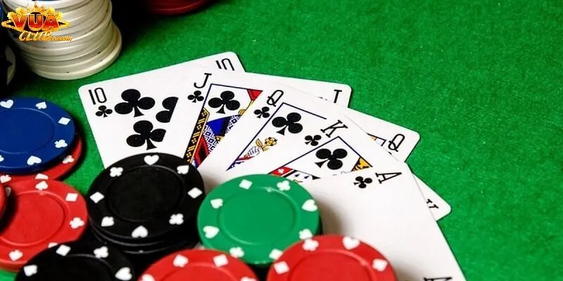 Các thuật ngữ quan trọng trong game bài Mậu binh Vuaclub