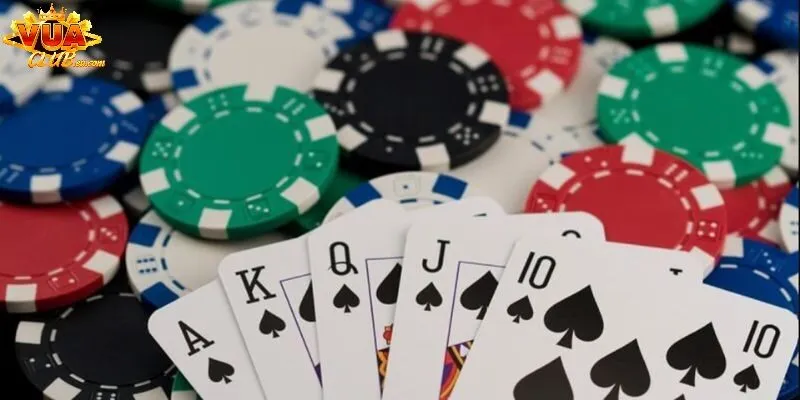 Luật chơi chi tiết của game bài tiến lên Vuaclub