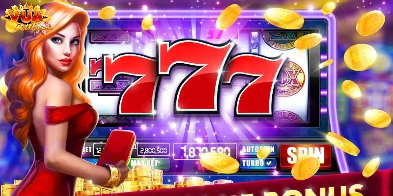 Các loại hình nổ hũ big win phổ biến
