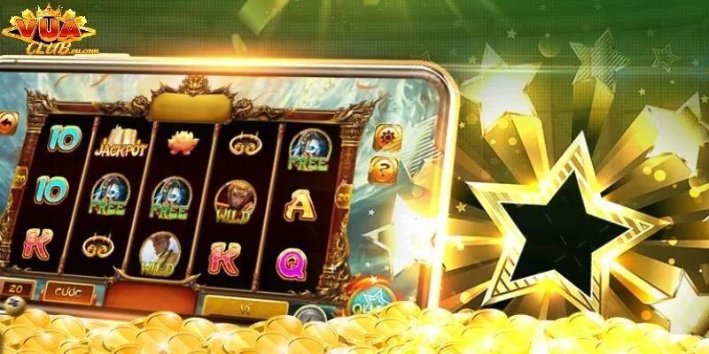Lý do nên chọn nổ hũ cực đại tại Vuaclub