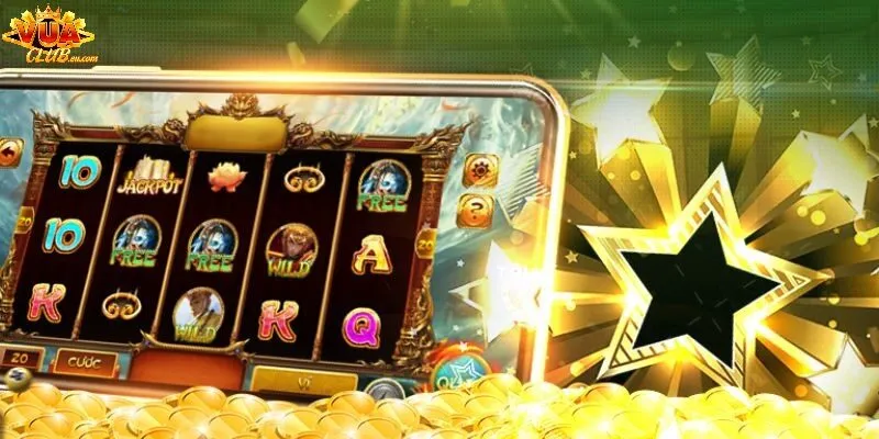 Quy tắc tham gia nổ hũ vàng