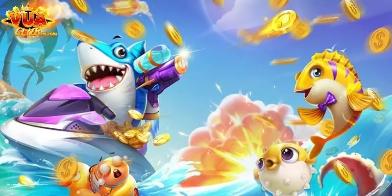 Hướng dẫn chơi Bắn Cá Jackpot cho người mới