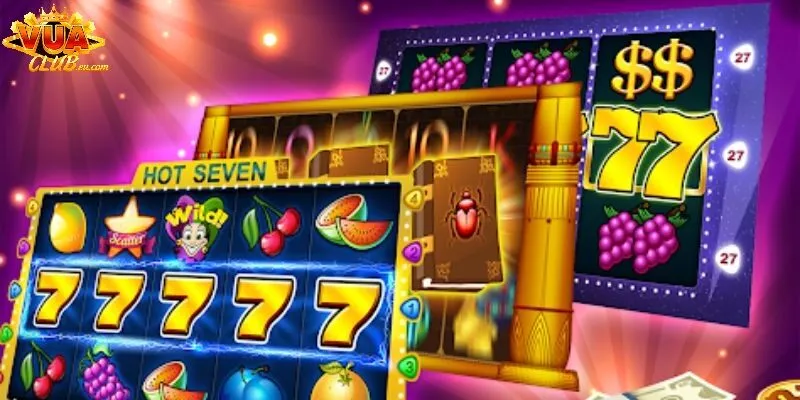 Những tựa game nổ hũ big win đáng chú ý