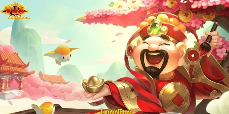 Điều gì khiến nổ hũ thần tài trở nên đặc biệt?