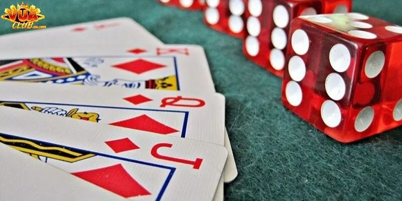 Game bài cào Vuaclub là gì?