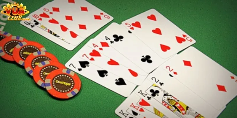 Chơi Game Bài Mậu Binh Vuaclub Đỉnh Cao, So Tài Trí Tuệ Hấp Dẫn