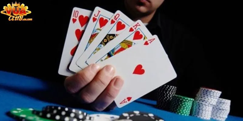 Game Bài Tiến Lên Vuaclub – So Tài Chiến Thuật, Ăn Tiền Cực Đã