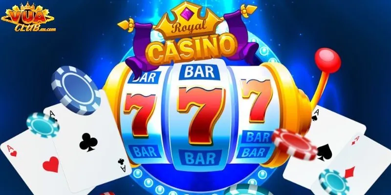 Nổ Hũ Trực Tuyến Tại Vuaclub – Quay Là Nổ, Thưởng Liền Tay