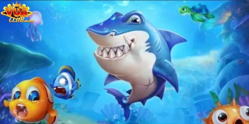 Tổng quan về Bắn Cá 3D