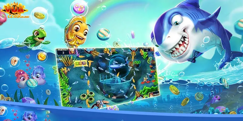 Vì sao Bắn Cá Jackpot thu hút hàng triệu người chơi?