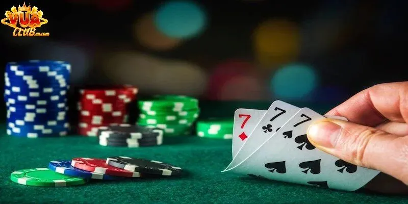 Tổng quan về game bài Mậu binh Vuaclub