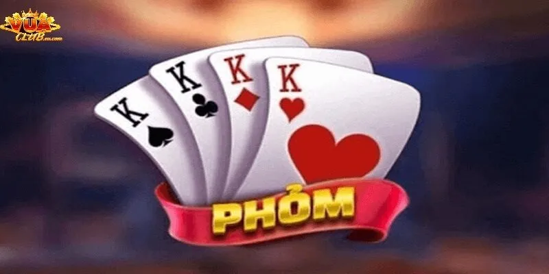 Trải Nghiệm Game Bài Phỏm Vuaclub Cực Hấp Dẫn, Dễ Trúng Lớn 