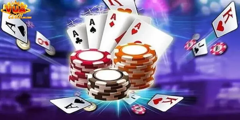 Đầy đủ luật chơi về game bài Sâm lốc Vuaclub