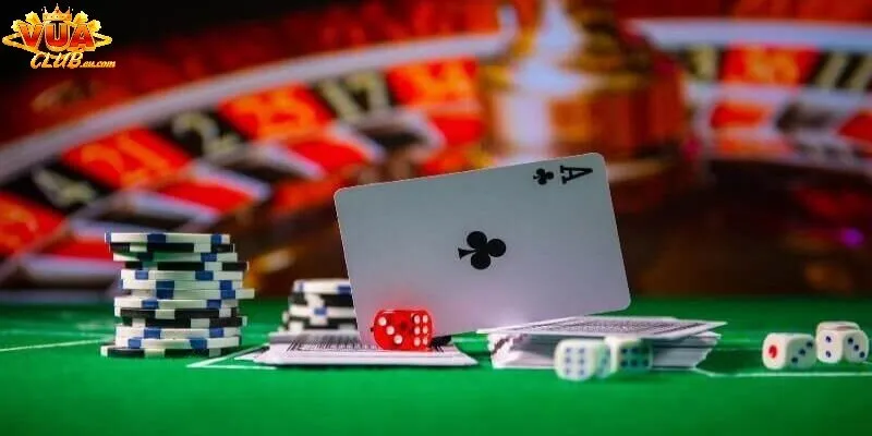 Luật chơi Game bài xì dách Vuaclub dễ hiểu cho người chơi mới