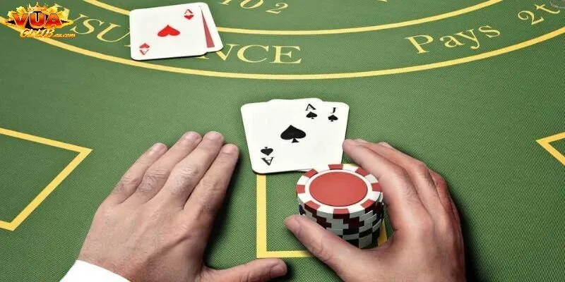 Những mẹo đánh Blackjack đơn giản dễ thắng nhất