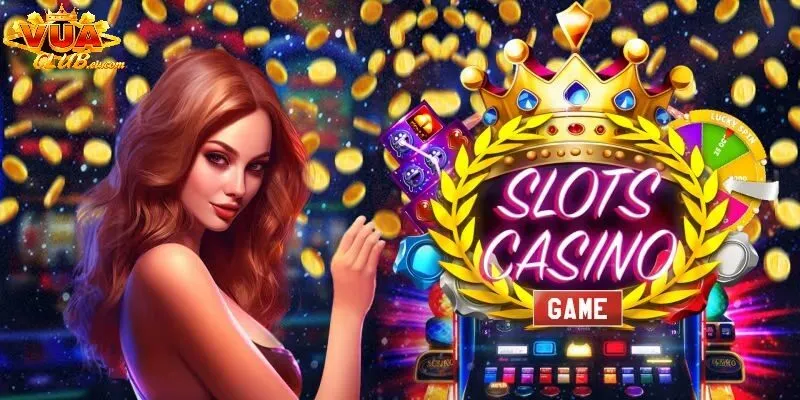 Vì sao nên tham gia nổ hũ trực tuyến tại Vuaclub?