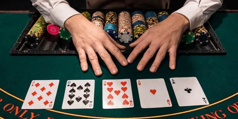 Giới Thiệu Bộ Môn Game Bài Xì Dách Vuaclub Hấp Dẫn Nhất
