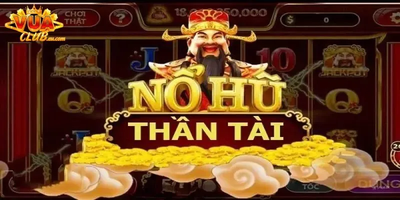Mẹo chơi nổ hũ thần tài để tăng cơ hội chiến thắng